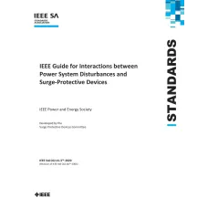 IEEE C62.41.3-2020 IEEE C62.41.3-2020
