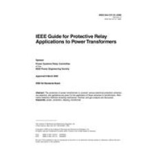 IEEE C37.91-2000 IEEE C37.91-2000