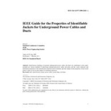 IEEE 1235-2000 IEEE 1235-2000