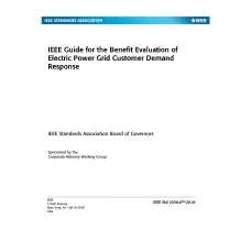 IEEE 2030.6-2016 IEEE 2030.6-2016