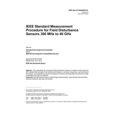 IEEE 475-2000 IEEE 475-2000