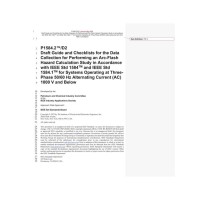 IEEE 1584.2-2025