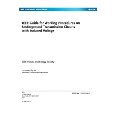 IEEE 1727-2013 IEEE 1727-2013