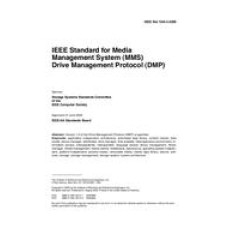 IEEE 1244.4-2000 IEEE 1244.4-2000