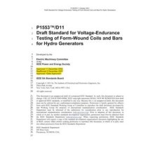 IEEE P1553:2025