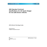 IEEE 2030.1.1-2015