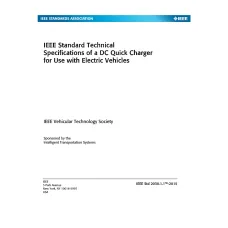 IEEE 2030.1.1-2015 IEEE 2030.1.1-2015