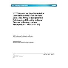 IEEE 1673-2015 IEEE 1673-2015