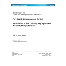 IEEE 802.1Xbx-2014 IEEE 802.1Xbx-2014