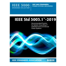 IEEE 3003.1-2019 IEEE 3003.1-2019