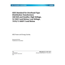 IEEE C57.12.20-2017 IEEE C57.12.20-2017