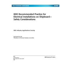 IEEE 45.5-2014 IEEE 45.5-2014