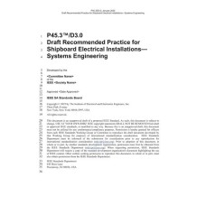 IEEE 45.3-2025