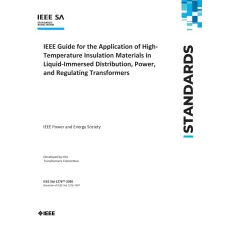 IEEE 1276-2020