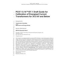 IEEE PC57.13.10:2025