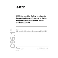 IEEE C95.1-2005 IEEE C95.1-2005