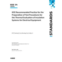 IEEE 99-2019