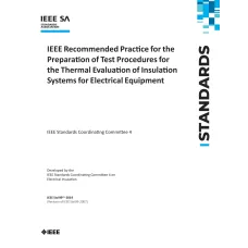 IEEE 99-2019