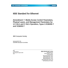 IEEE 802.3bz-2016