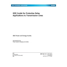 IEEE C37.113-2015 IEEE C37.113-2015