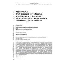 IEEE P3831:2025