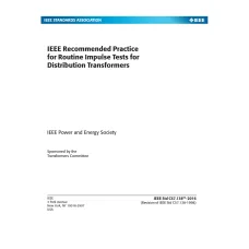 IEEE C57.138-2016 IEEE C57.138-2016