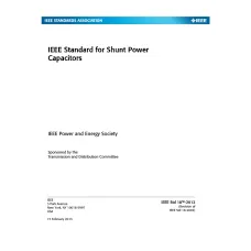 IEEE 18-2012 IEEE 18-2012