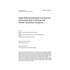 IEEE 399-1997