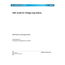 IEEE 1564-2014 IEEE 1564-2014