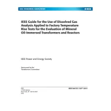 IEEE C57.130-2015 IEEE C57.130-2015