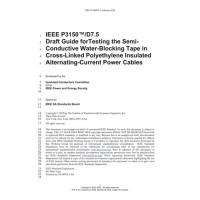 IEEE 3150-2025