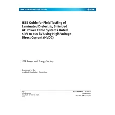 IEEE 400.1-2018