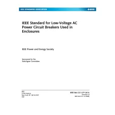 IEEE C37.13-2015