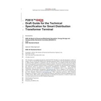 IEEE 3198-2025