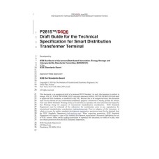 IEEE 3198-2025