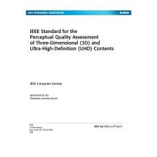 IEEE 3333.1.2-2017 IEEE 3333.1.2-2017