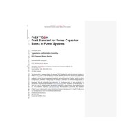 IEEE P824:2025