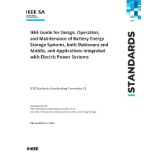 IEEE 2030.2.1-2019