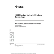 IEEE 1559-2009