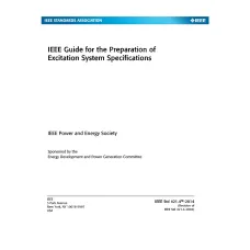 IEEE 421.4-2014 IEEE 421.4-2014