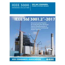 IEEE 3001.2-2017 IEEE 3001.2-2017