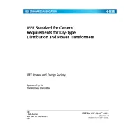 IEEE C57.12.01-2015