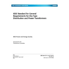IEEE C57.12.01-2015 IEEE C57.12.01-2015