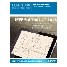 IEEE 3002.2-2018 IEEE 3002.2-2018