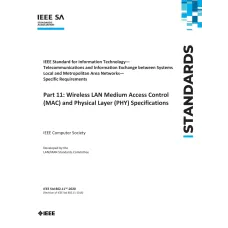 IEEE 802.11-2020