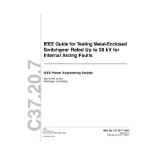 IEEE C37.20.7-2007 IEEE C37.20.7-2007