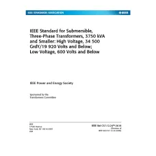 IEEE C57.12.24-2016 IEEE C57.12.24-2016