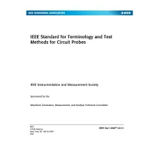 IEEE 1696-2013 IEEE 1696-2013