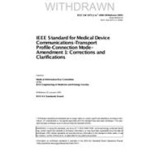 IEEE 1073.3.1a-2000 IEEE 1073.3.1a-2000