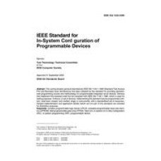 IEEE 1532-2000 IEEE 1532-2000